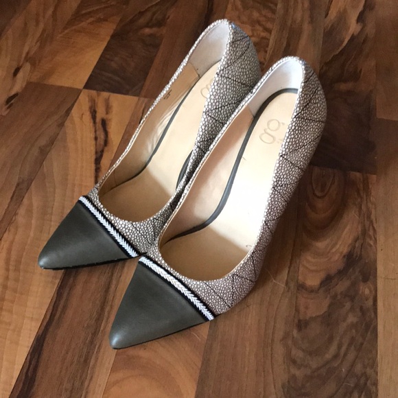 GX by Gwen Stefani Shoes - GX heels